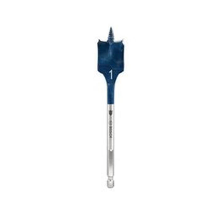 BOSCH HAR0917 BIT/SPADE 1" EXT.LENGTH-DLSB1013