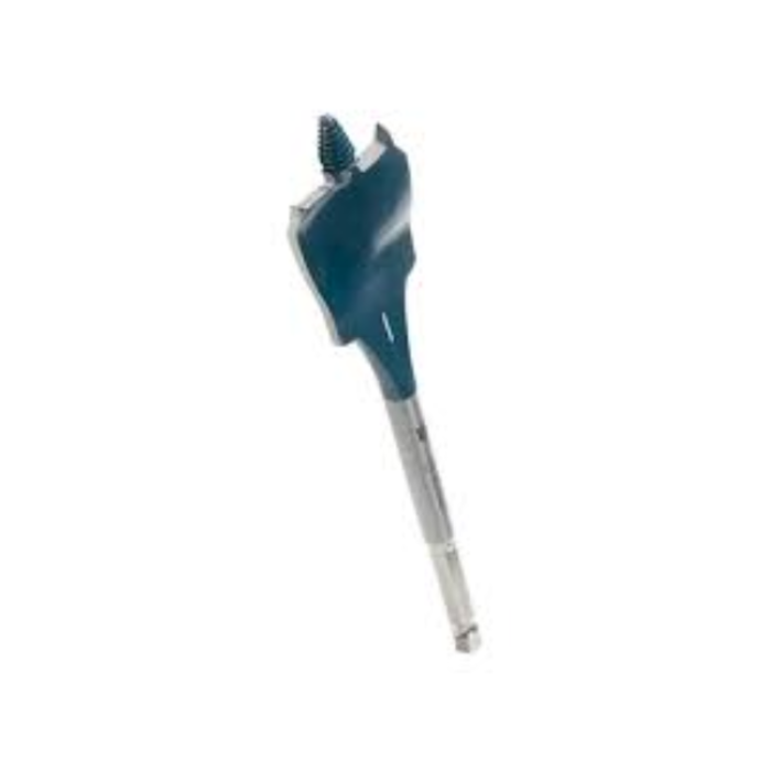 BOSCH HAR0917 BIT/SPADE 1" EXT.LENGTH-DLSB1013