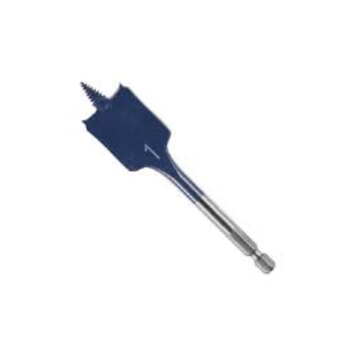 BOSCH HAR0917 BIT/SPADE 1" EXT.LENGTH-DLSB1013