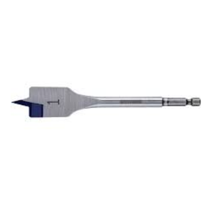 BOSCH HAR0917 BIT/SPADE 1" EXT.LENGTH-DLSB1013