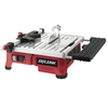 SKIL IND4204 7" WET SKIL TILE SAW HYDROLOCK-3550-02