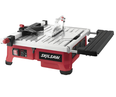 SKIL IND4204 7" WET SKIL TILE SAW HYDROLOCK-3550-02