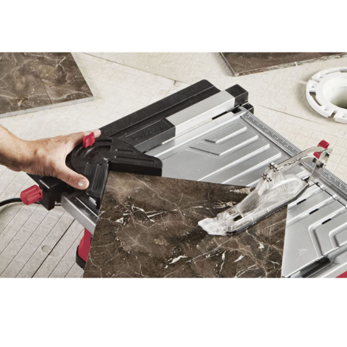 SKIL IND4204 7" WET SKIL TILE SAW HYDROLOCK-3550-02