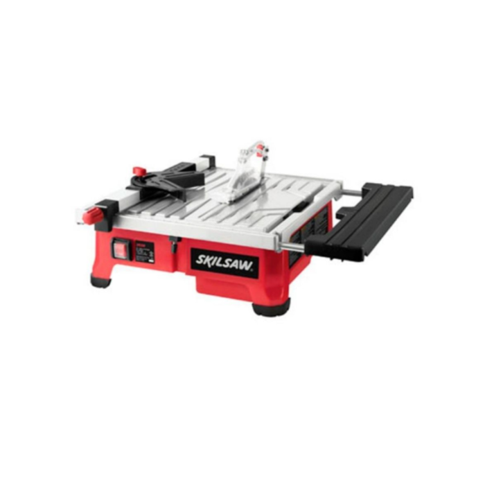 SKIL IND4204 7" WET SKIL TILE SAW HYDROLOCK-3550-02