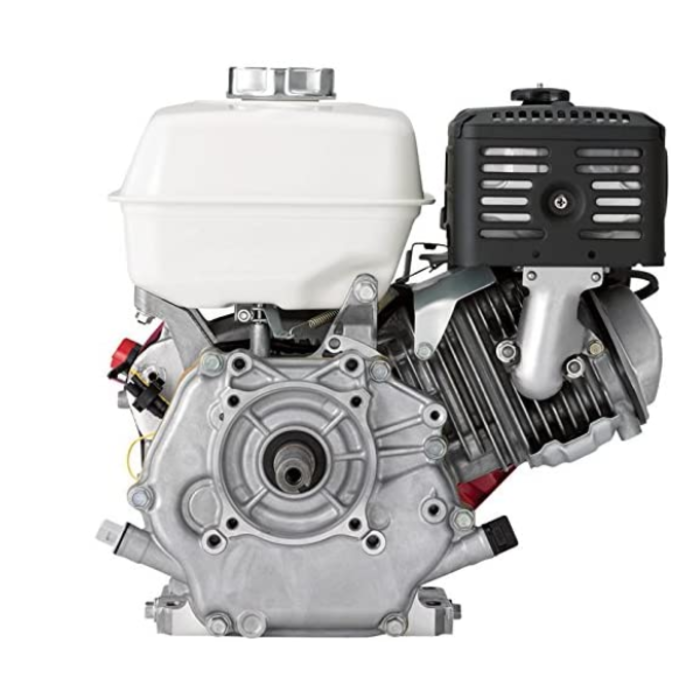 HONDA IND4207 ENGINE/GX270 KEY-WAY CRANKSHAFT 9HP HONDA GASOLINE ENGINE