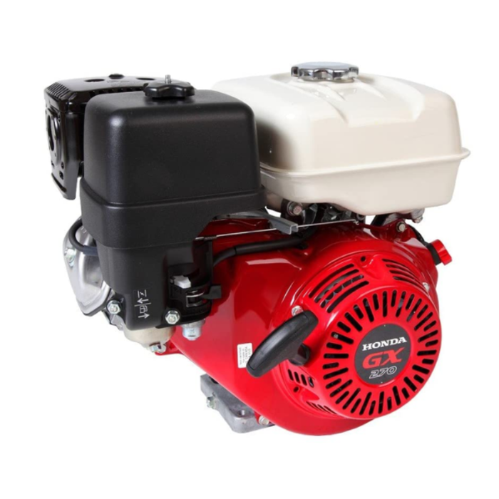 HONDA IND4207 ENGINE/GX270 KEY-WAY CRANKSHAFT 9HP HONDA GASOLINE ENGINE