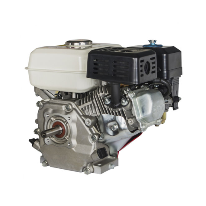 HONDA IND4207 ENGINE/GX270 KEY-WAY CRANKSHAFT 9HP HONDA GASOLINE ENGINE