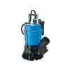 TSRUMI IND4208 PUMP/SUBMERSIBLE 2" 1/2HP108200 HS2.45-62 HS2.4S