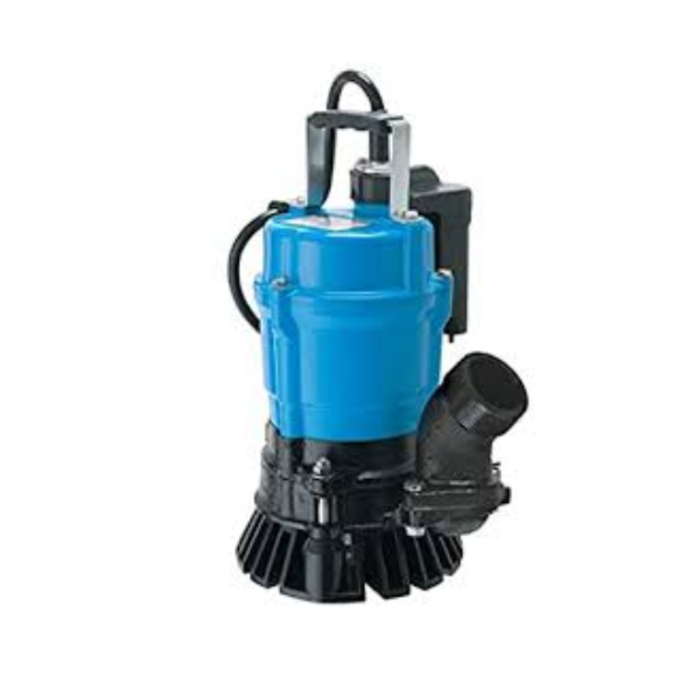 TSRUMI IND4208 PUMP/SUBMERSIBLE 2" 1/2HP108200 HS2.45-62 HS2.4S