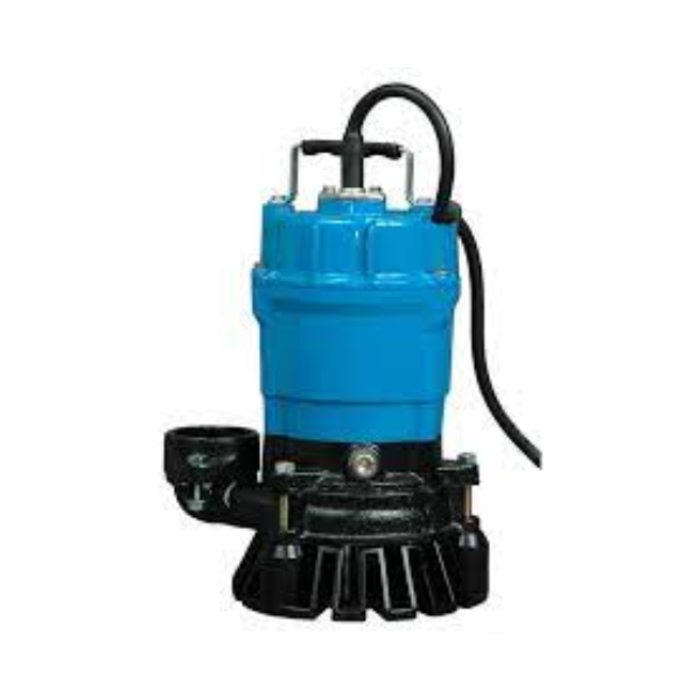 TSRUMI IND4208 PUMP/SUBMERSIBLE 2" 1/2HP108200 HS2.45-62 HS2.4S