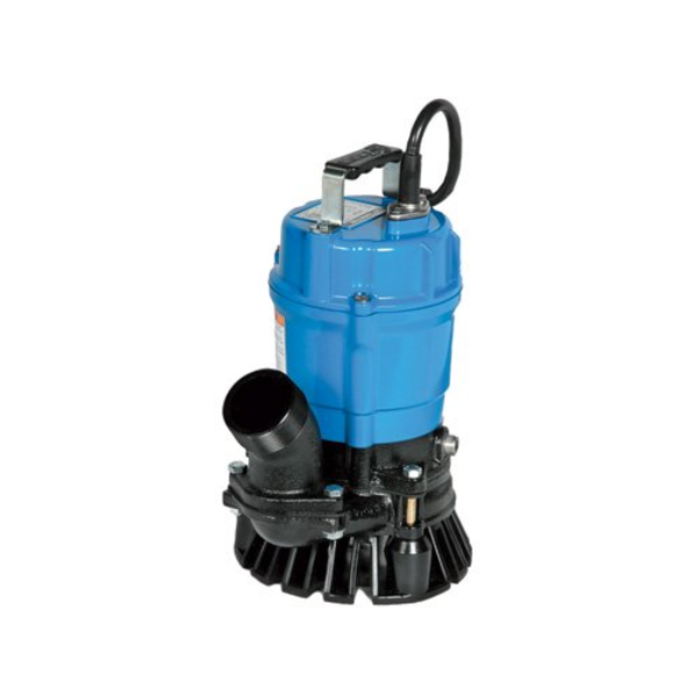 TSRUMI IND4208 PUMP/SUBMERSIBLE 2" 1/2HP108200 HS2.45-62 HS2.4S