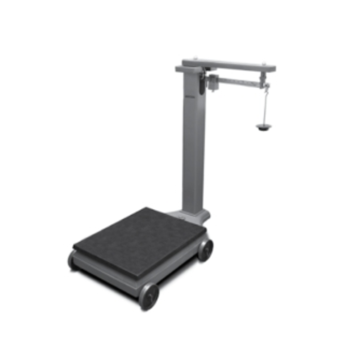 BETA STAR IND4211 SCALE/PLATFORM 500KG SP1203-D/S