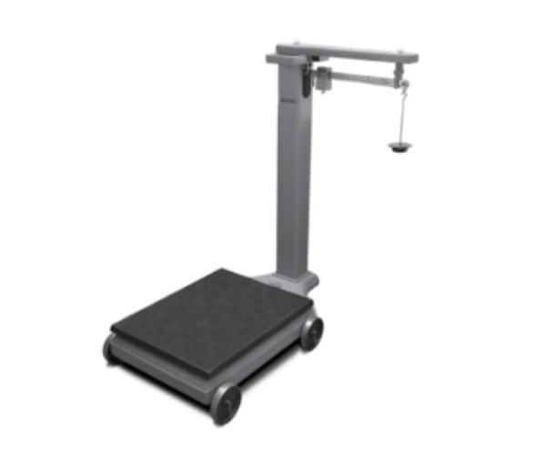 BETA STAR IND4211 SCALE/PLATFORM 500KG SP1203-D/S