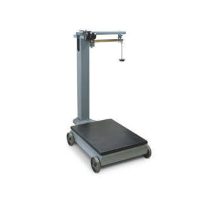 BETA STAR IND4211 SCALE/PLATFORM 500KG SP1203-D/S