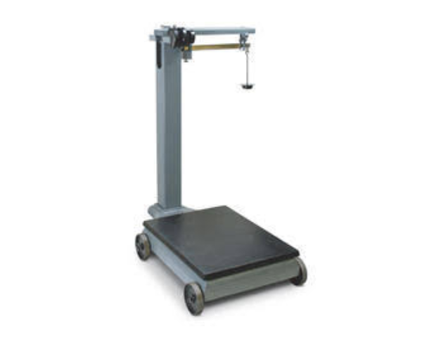 BETA STAR IND4211 SCALE/PLATFORM 500KG SP1203-D/S