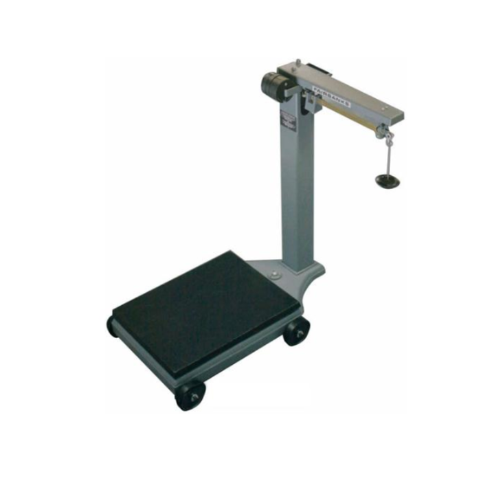 BETA STAR IND4211 SCALE/PLATFORM 500KG SP1203-D/S
