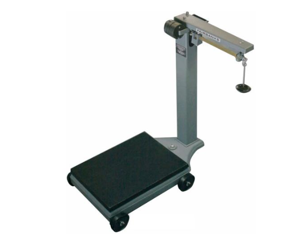 BETA STAR IND4211 SCALE/PLATFORM 500KG SP1203-D/S