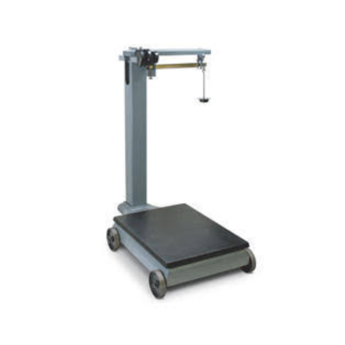 BETA STAR IND4211 SCALE/PLATFORM 500KG SP1203-D/S