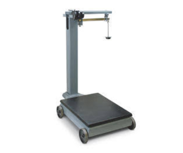 BETA STAR IND4211 SCALE/PLATFORM 500KG SP1203-D/S