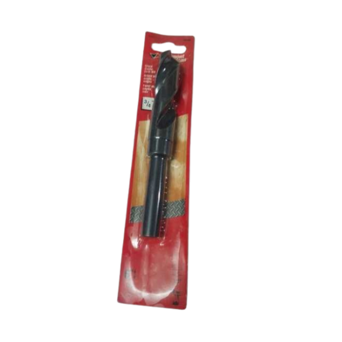 VERMONT AMERICAN HAR0926 BIT-DRILL 3/4" BLACK OXIDE SHANK BL2175