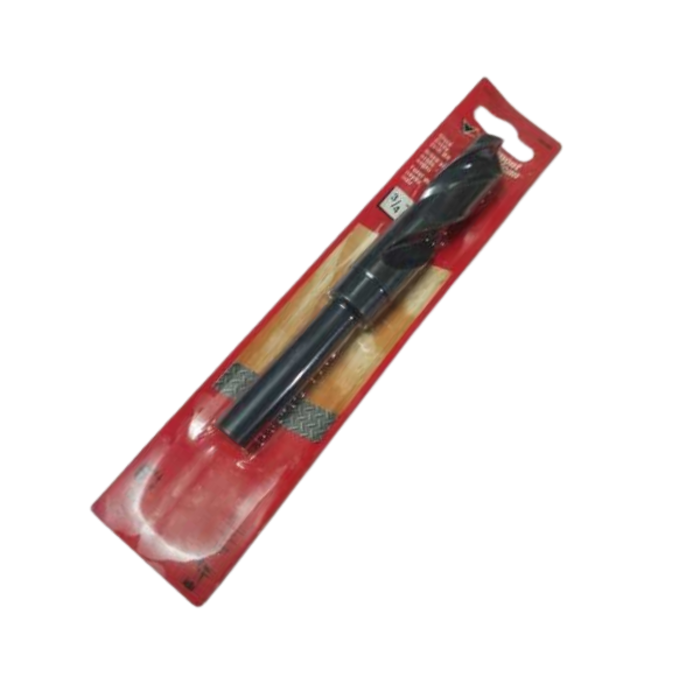 VERMONT AMERICAN HAR0926 BIT-DRILL 3/4" BLACK OXIDE SHANK BL2175