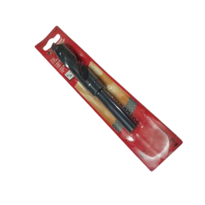 VERMONT AMERICAN HAR0926 BIT-DRILL 3/4" BLACK OXIDE SHANK BL2175