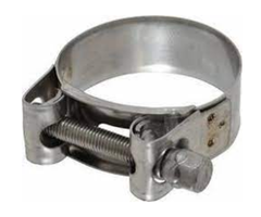 HAR0927 CLAMP/HOSE T-BOLT  159-167MM