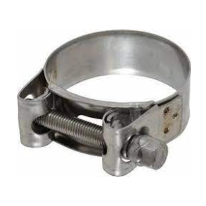 HAR0927 CLAMP/HOSE T-BOLT 159-167MM