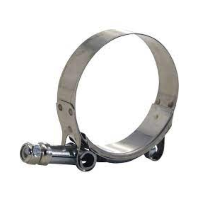 HAR0927 CLAMP/HOSE T-BOLT 159-167MM