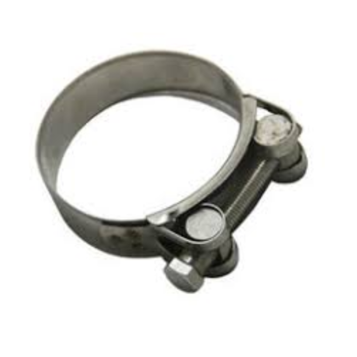 HAR0927 CLAMP/HOSE T-BOLT 159-167MM