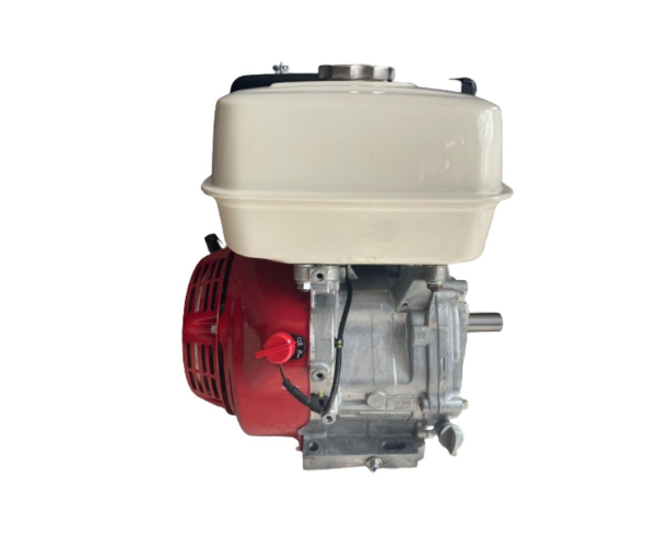 thumbnail image 2 of 15hp 420cc GX390 Horizontal Shaft Engine – 1” Shaft, Recoil Start, 4-Stroke OHV, Tai Shi 2 of 2