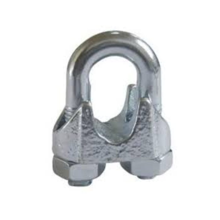 HAR0928 CLAMP/WIRE ROPE 5/8"