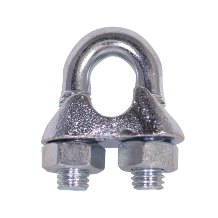 HAR0928 CLAMP/WIRE ROPE 5/8"
