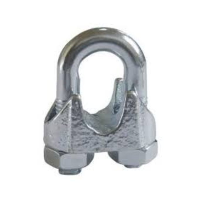 HAR0928 CLAMP/WIRE ROPE 5/8"