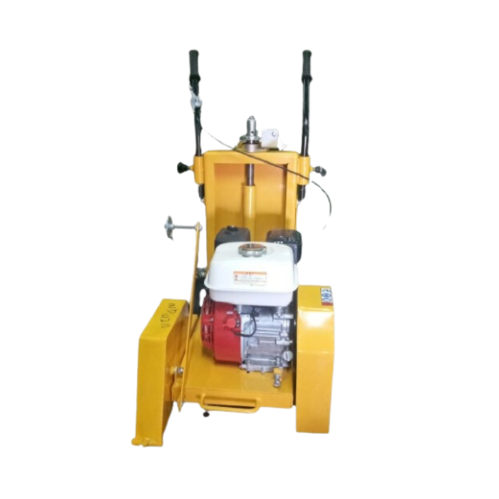 HONDA IND4216 10A CONCRETE CUTTER WITH 14" BLADE HONDA GX160 5.5HP ENGINE