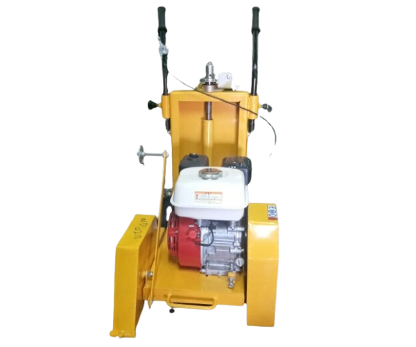 HONDA CONCRETE ROAD CUTTER (IND4216)
