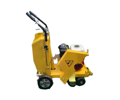 HONDA IND4216 10A CONCRETE CUTTER WITH 14" BLADE HONDA GX160 5.5HP ENGINE