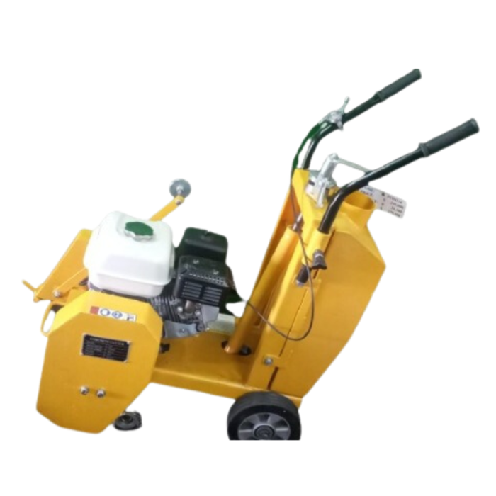 HONDA IND4216 10A CONCRETE CUTTER WITH 14" BLADE HONDA GX160 5.5HP ENGINE