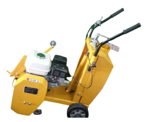 HONDA CONCRETE ROAD CUTTER (IND4216)