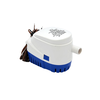 BETA STAR IND4217 PUMP/SUB.BILGE 24V 750 GPH--WNR