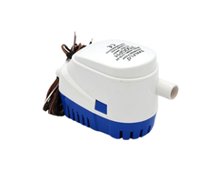 BETA STAR IND4217 PUMP/SUB.BILGE 24V 750 GPH--WNR