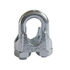 HAR0932 CLAMP/WIRE ROPE-GALVANIZED 3/16"