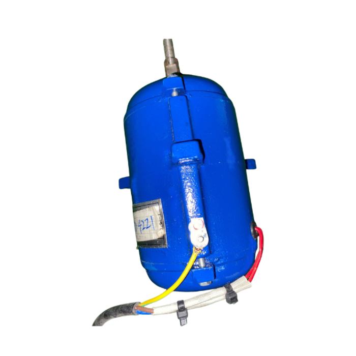 BETA STAR IND4221 MOTOR/FAN EXHAUST110V 60HZ-A--WNR