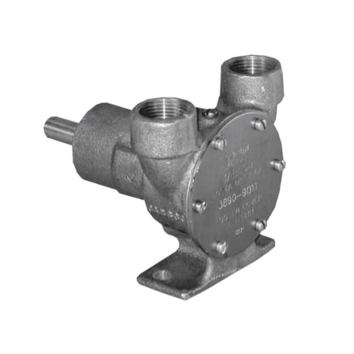JABSCO IND4224 3/4'' PUMP/WATER #3890-9011 (JABSCO)