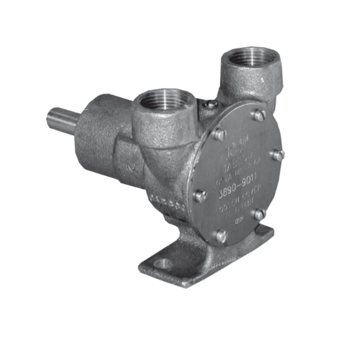 JABSCO IND4224 3/4'' PUMP/WATER #3890-9011 (JABSCO)