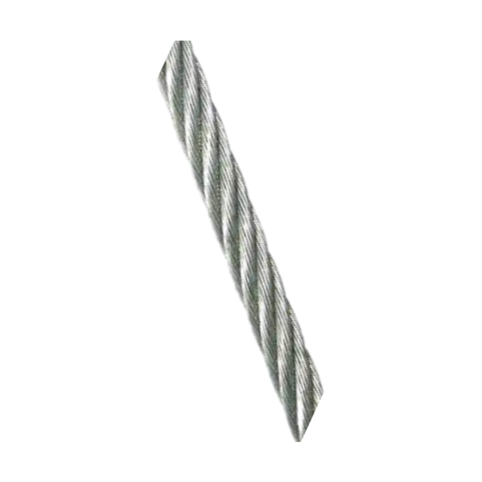 HAR0939 WIRE ROPE CABLE-7/16"/ 11MM FIBER CORE 1600FT PER ROLL