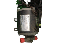 JABSCO IND4226 PUMP/WATER-ELECTRIC 12520-WNR