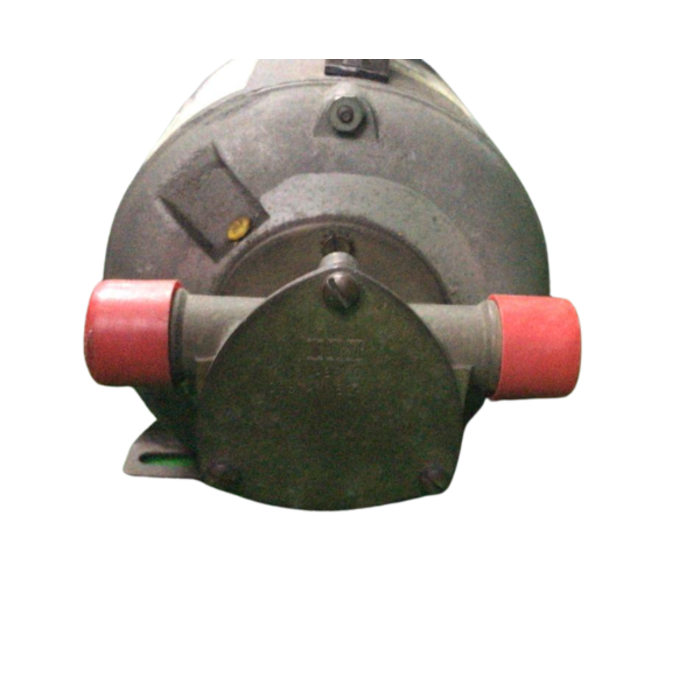 JABSCO IND4226 PUMP/WATER-ELECTRIC 12520-WNR