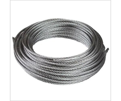 HAR0941 CABLE/WIRE ROPE 1/8"/ 3MM 3200FT PER ROLL