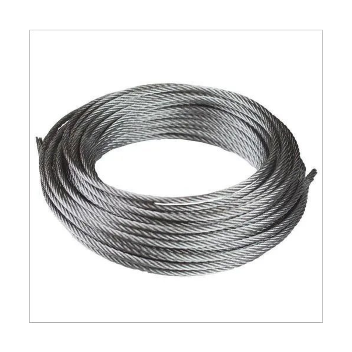 HAR0941 CABLE/WIRE ROPE 1/8"/ 3MM 3200FT PER ROLL